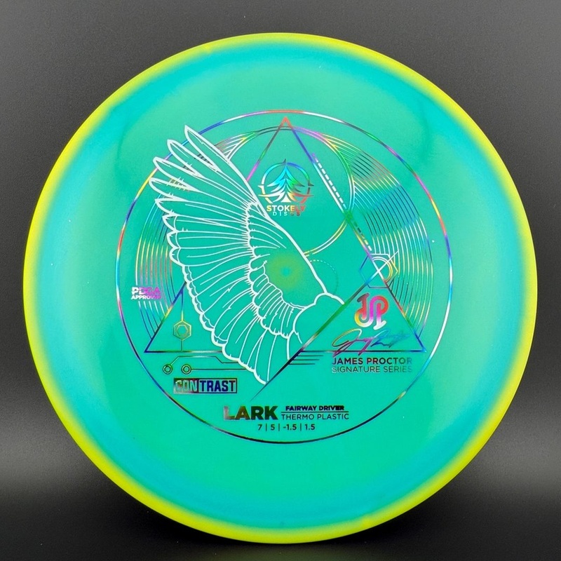 Contrast Thermo Lark – James Proctor Signature Series