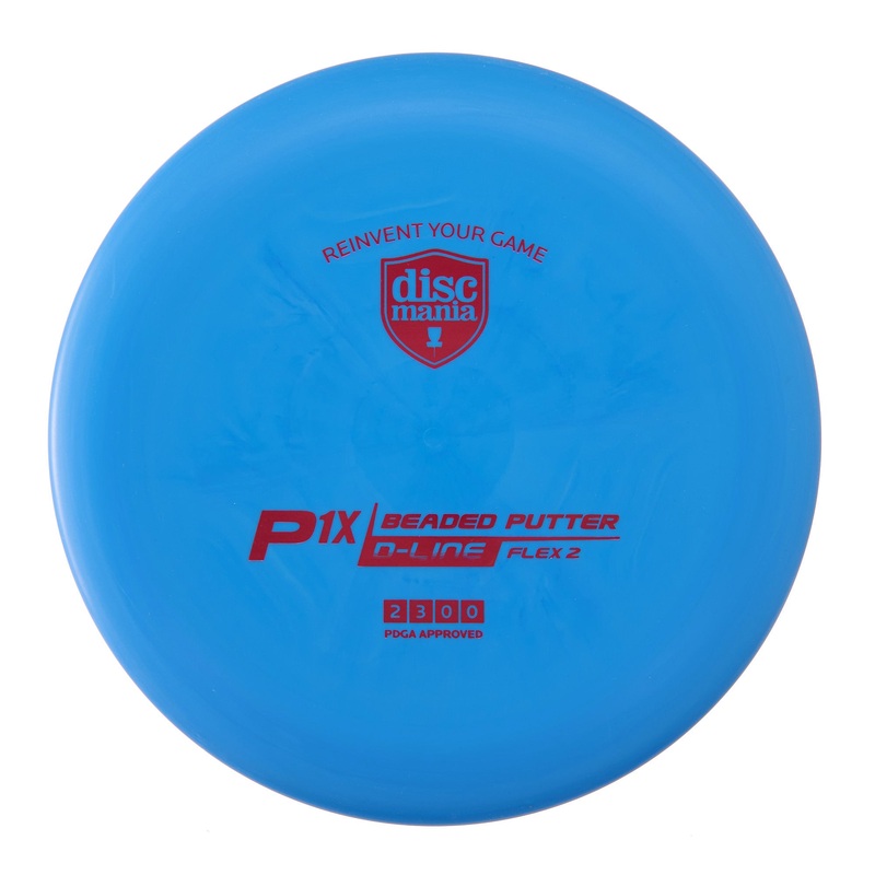 D-Line Flex 2 P1X