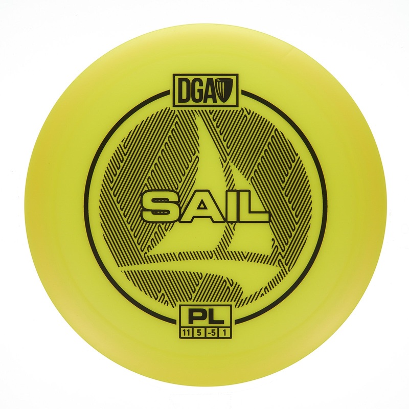 DGA Sail – ProLine 173g | Style 0001