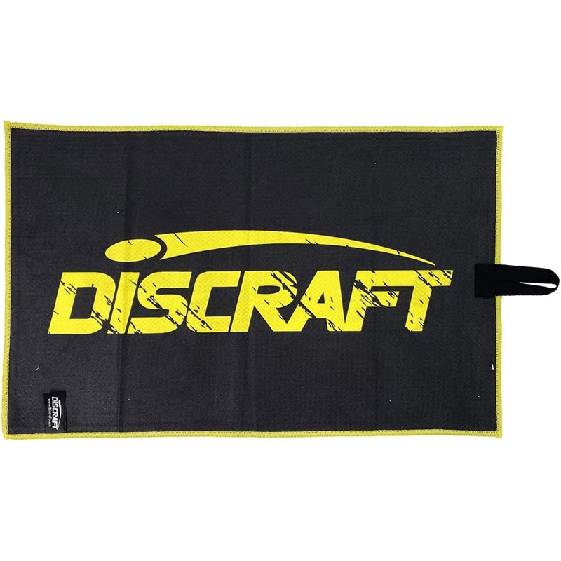 Disc Golf Towel Buzzz