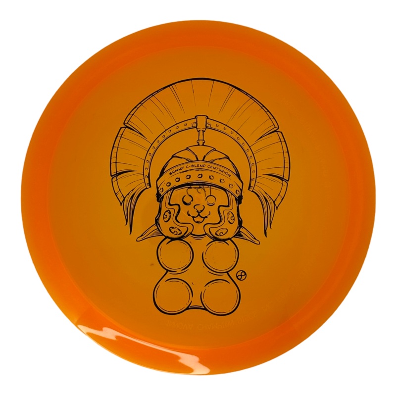 Infinite Discs Gummy C-Blend Centurion