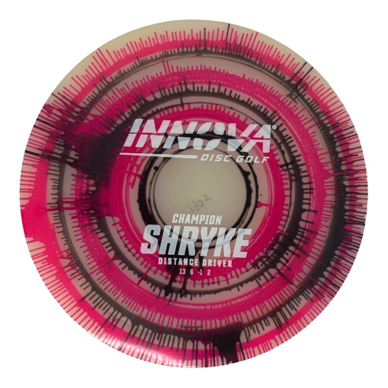 Innova Champion I-Dye Shryke