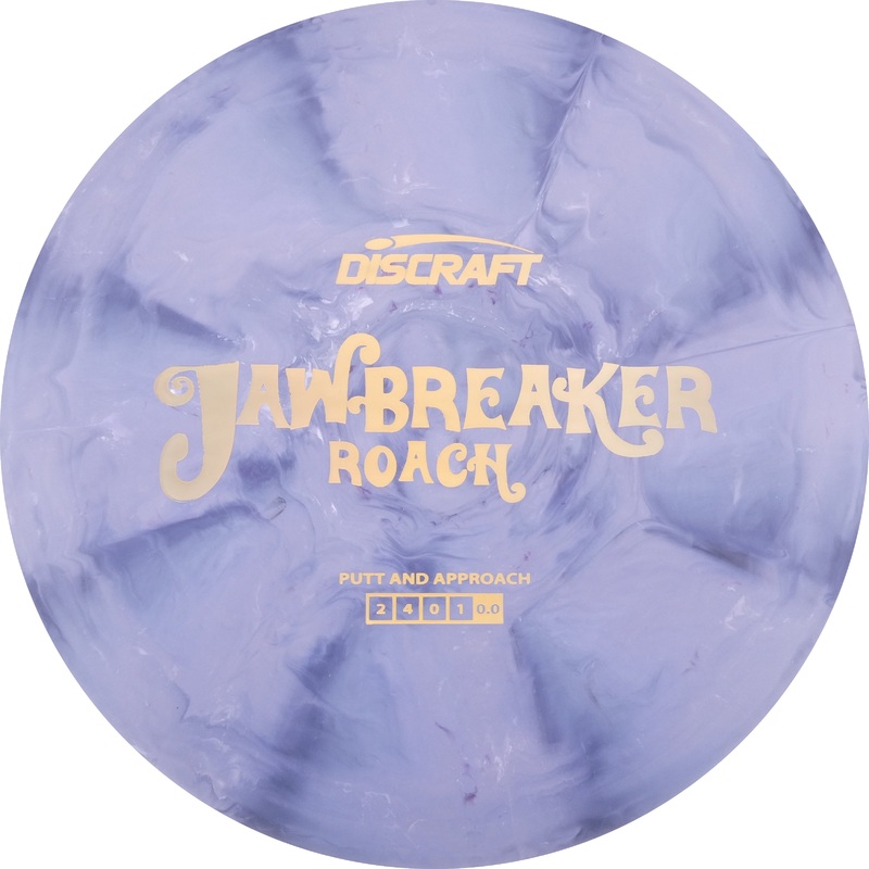 Jawbreaker Roach 173-174g