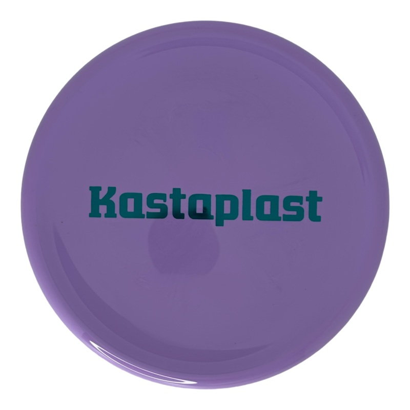 Kastaplast K1 Soft Berg – Banner Logo