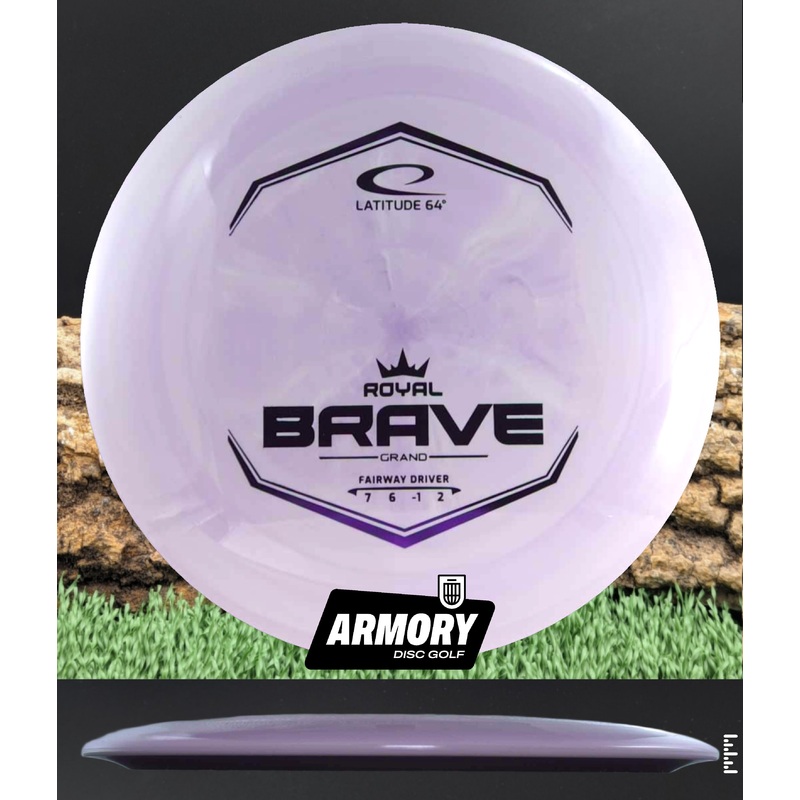 Latitude 64 Royal Grand Brave