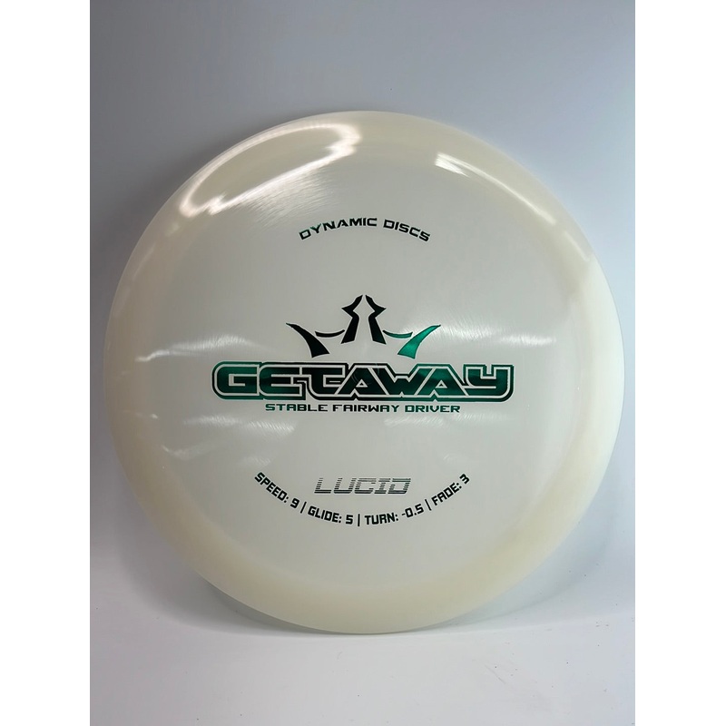 Lucid Getaway 175g