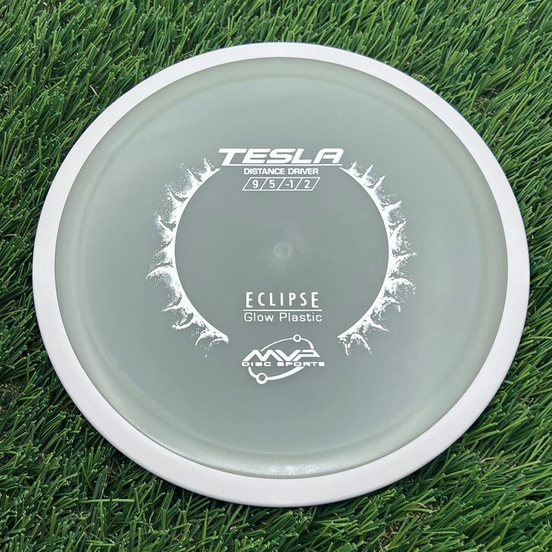MVP Eclipse Glow 2.0 Tesla – 170.8g – Glow