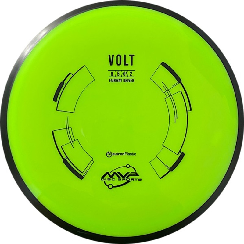 MVP Volt Lightweight