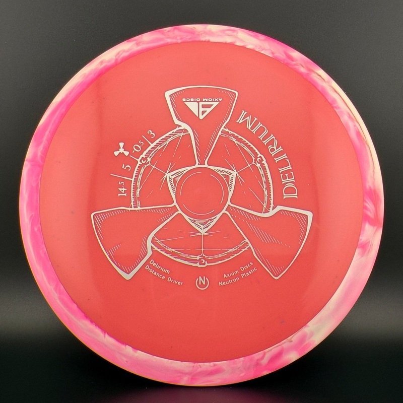 Neutron Delirium
