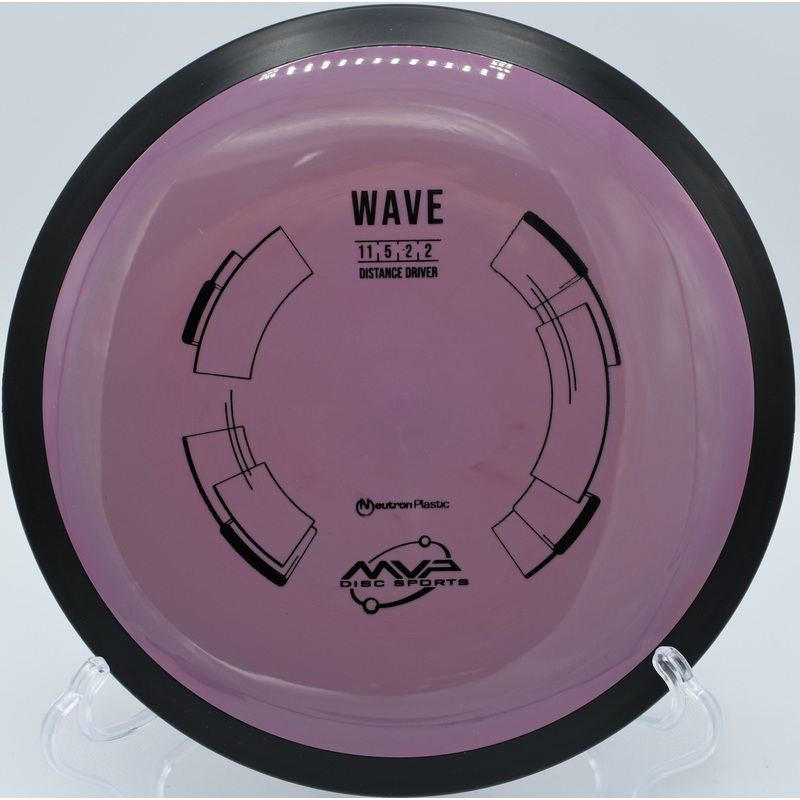 NEUTRON WAVE