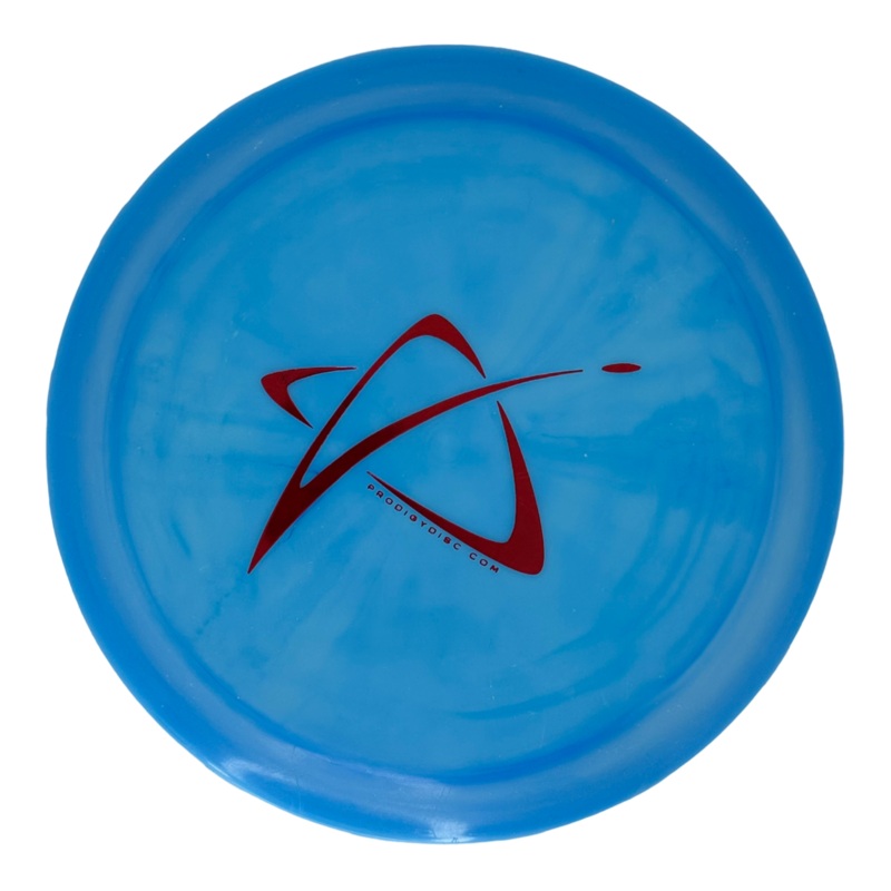 Prodigy Ultra-Lightweight D4 300 Plastic – Big Star Stamp