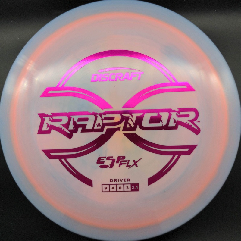 Raptor, ESP Flx