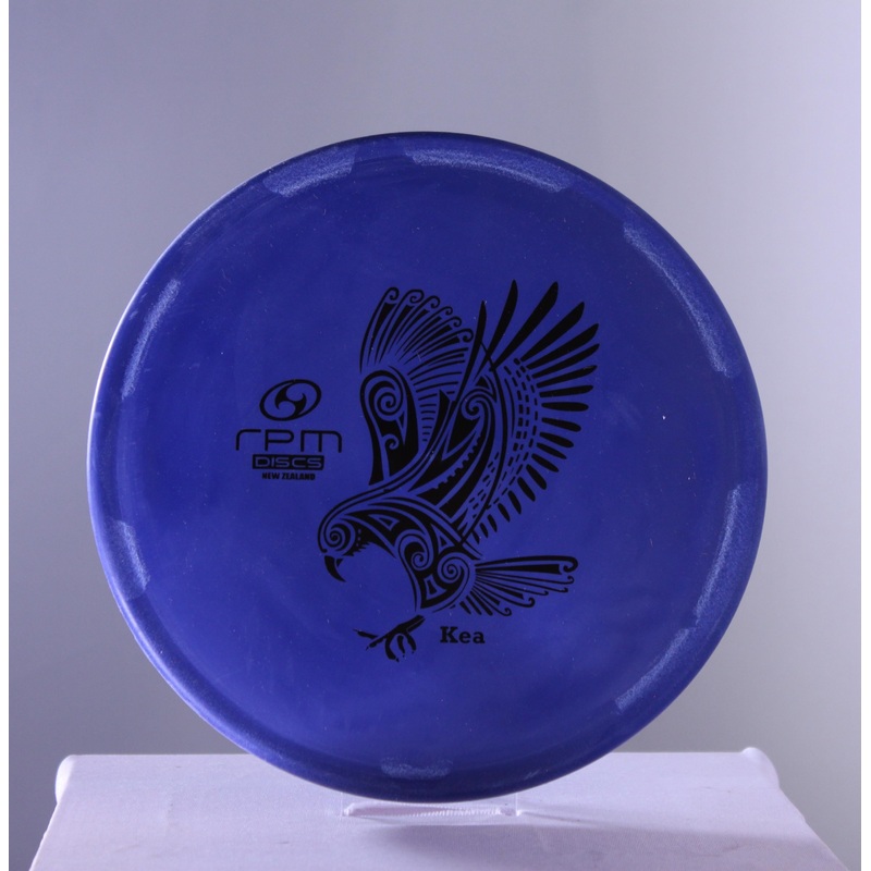 RPM Discs Magma Soft Kea Midrange