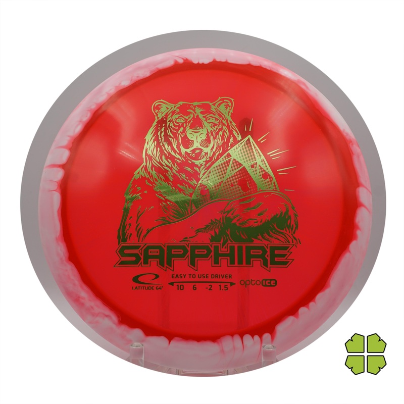 Sapphire – Opto Ice Orbit