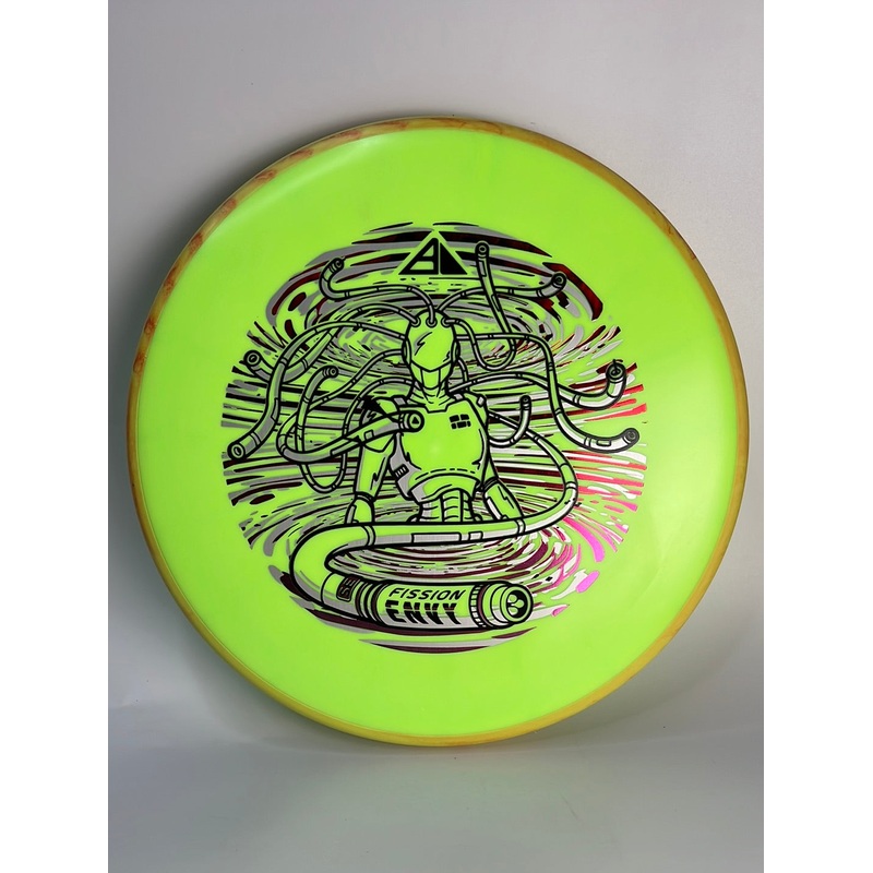 SE Fission Envy 173g