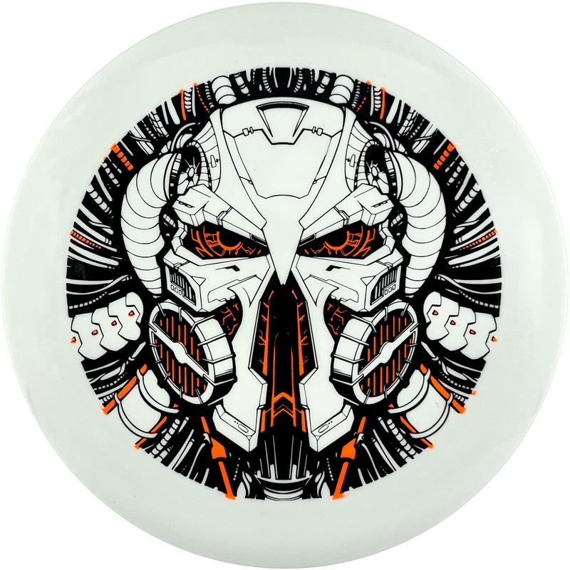 Star Destroyer Biohazard Stamp
