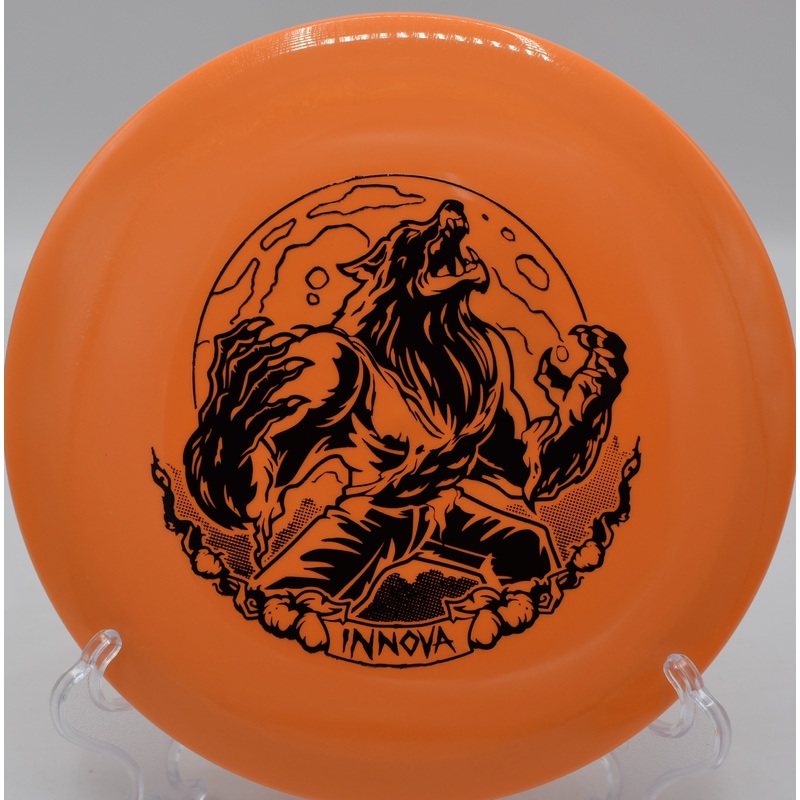 STAR IT (HALLOWEEN STAMP)