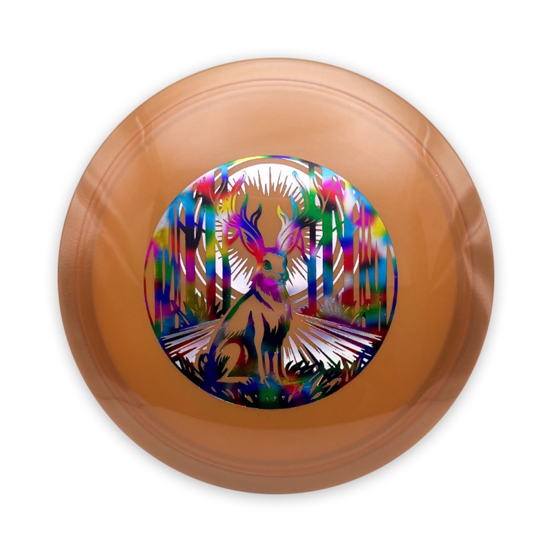 Sublime Flex Jackalope – Majestic Edition