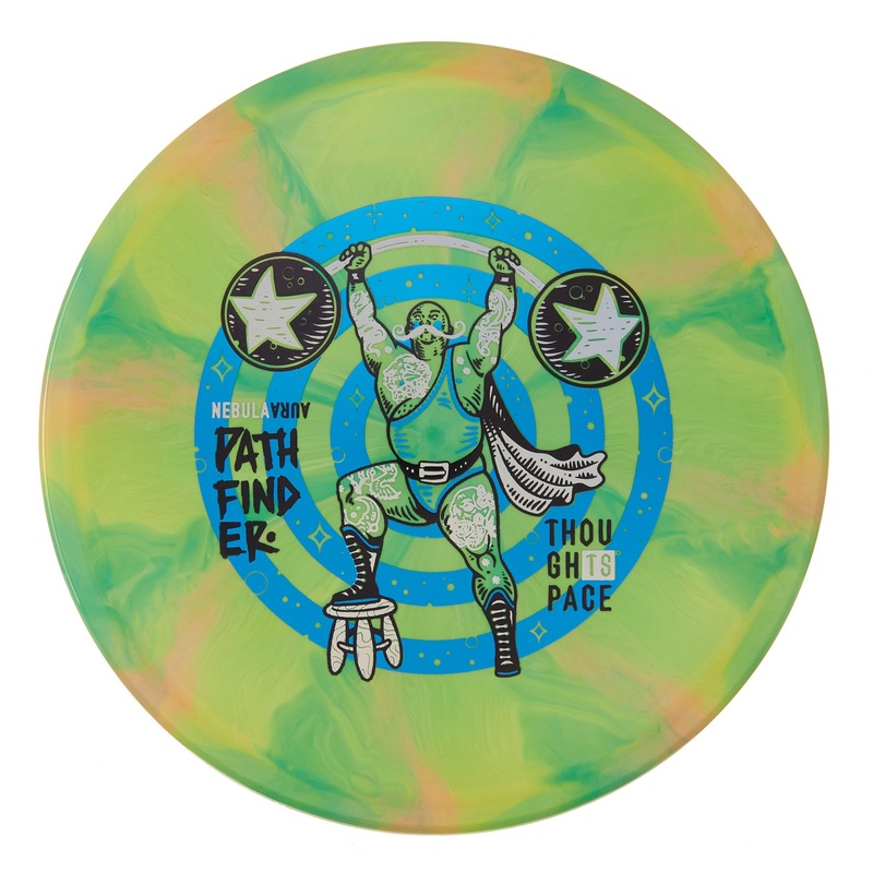 Thought Space Athletics Pathfinder – Nebula Aura 178g | Style 0001