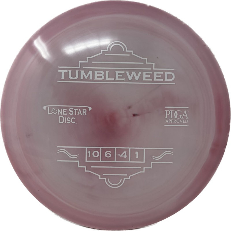 Tumbleweed