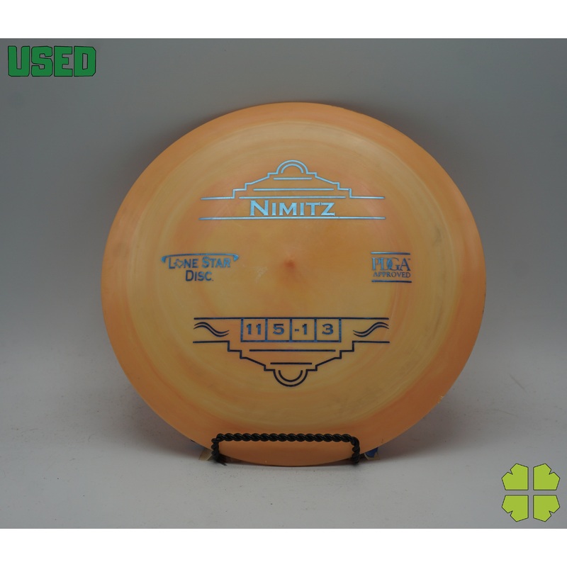 Used Nimitz