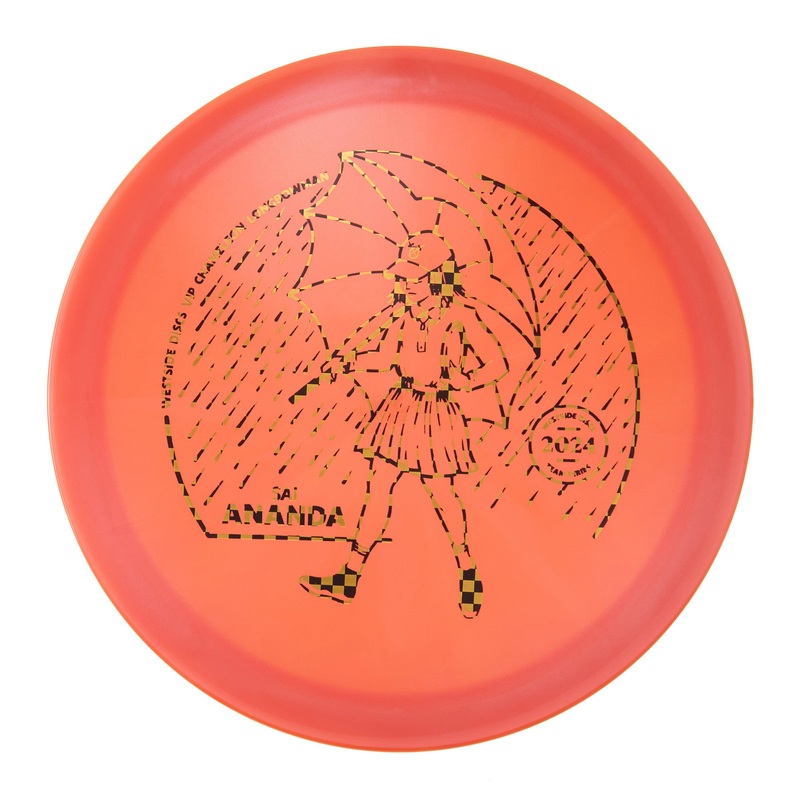 Westside Longbowman – 2024 Sai Ananda VIP Chameleon Team Series 174g | Style 0003
