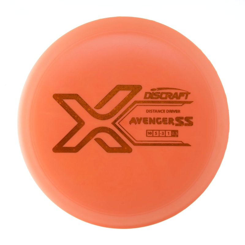 X Line Avenger SS