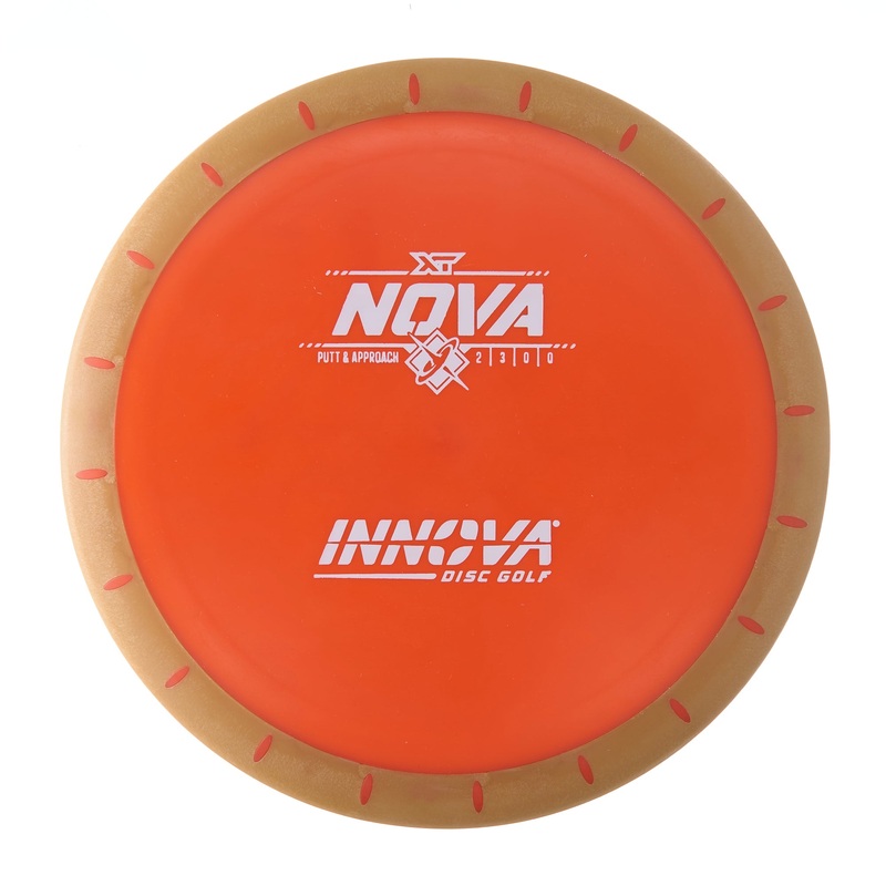 XT Nova