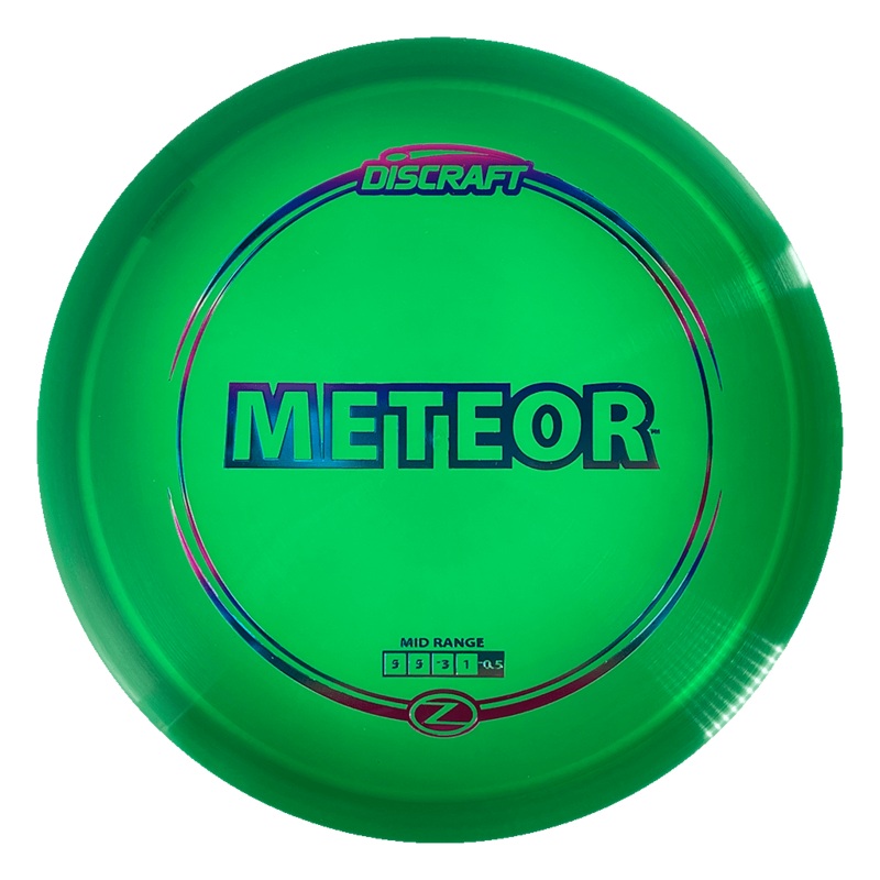 Z Line Meteor