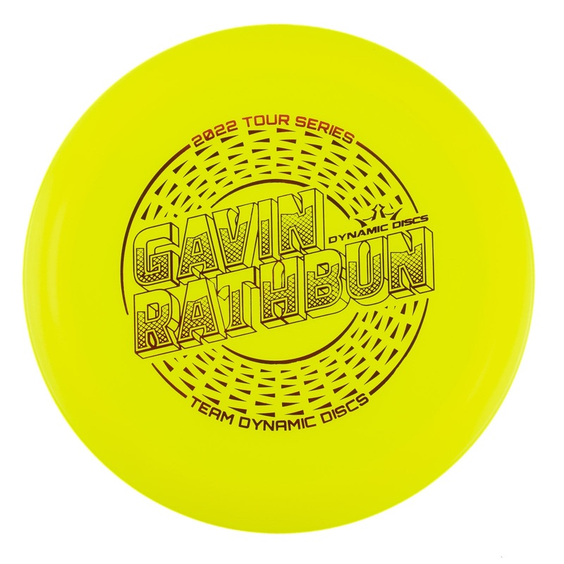 2022 Gavin Rathbun Tour Series Hybrid X Felon