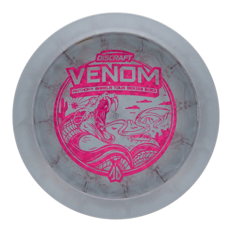 2023 Anthony Barela Tour Series ESP Venom