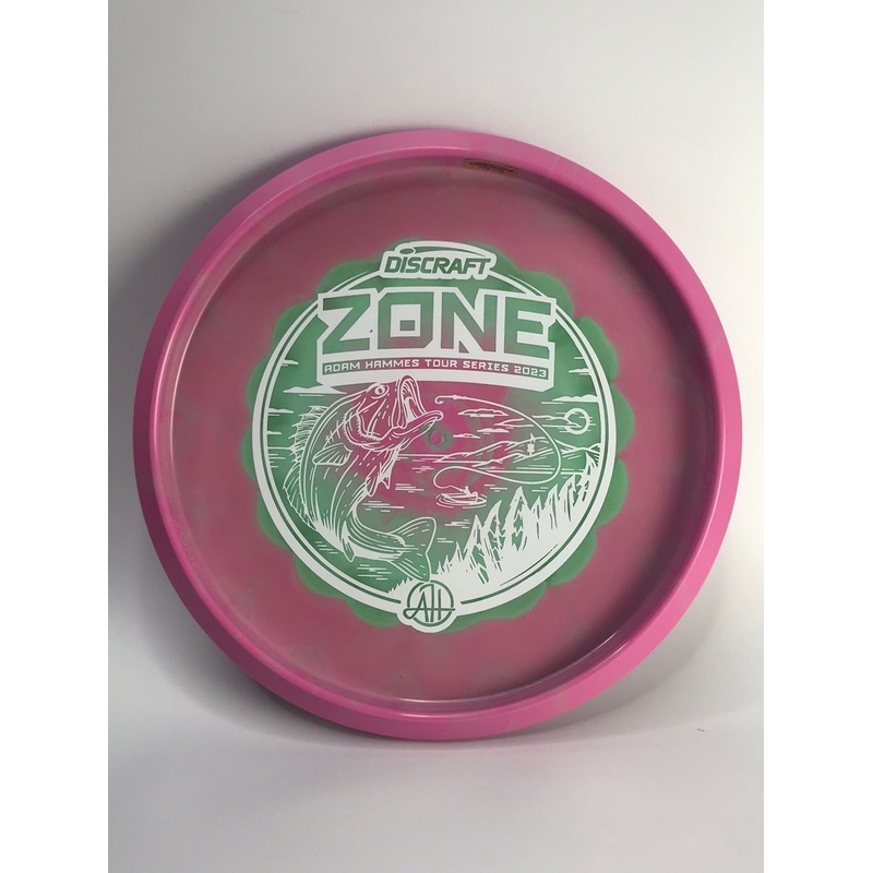 2023 Tour Series Zone 172g