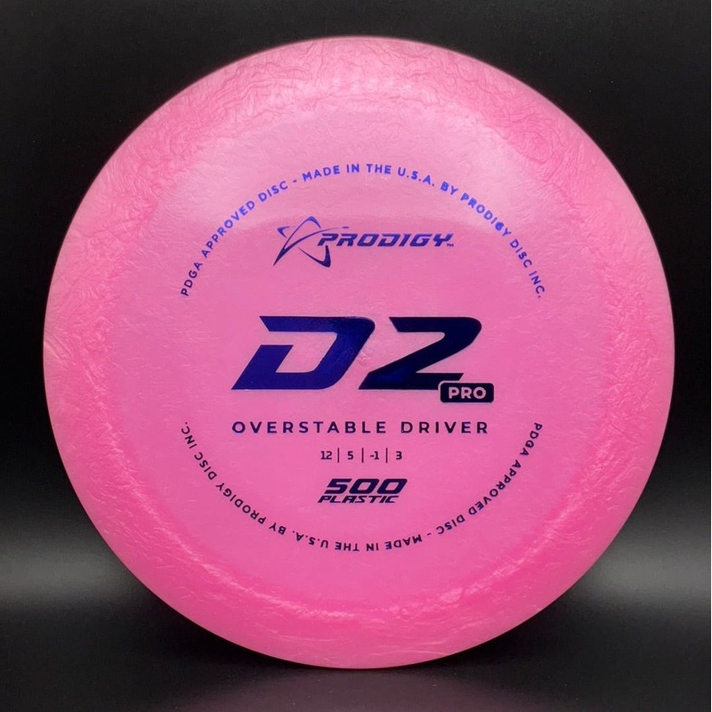 D2 Pro (500)
