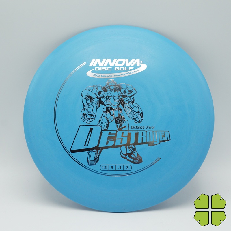 Destroyer – DX