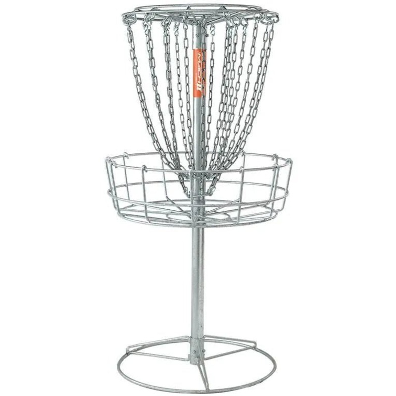DGA Mach 2 Portable Disc Golf Basket