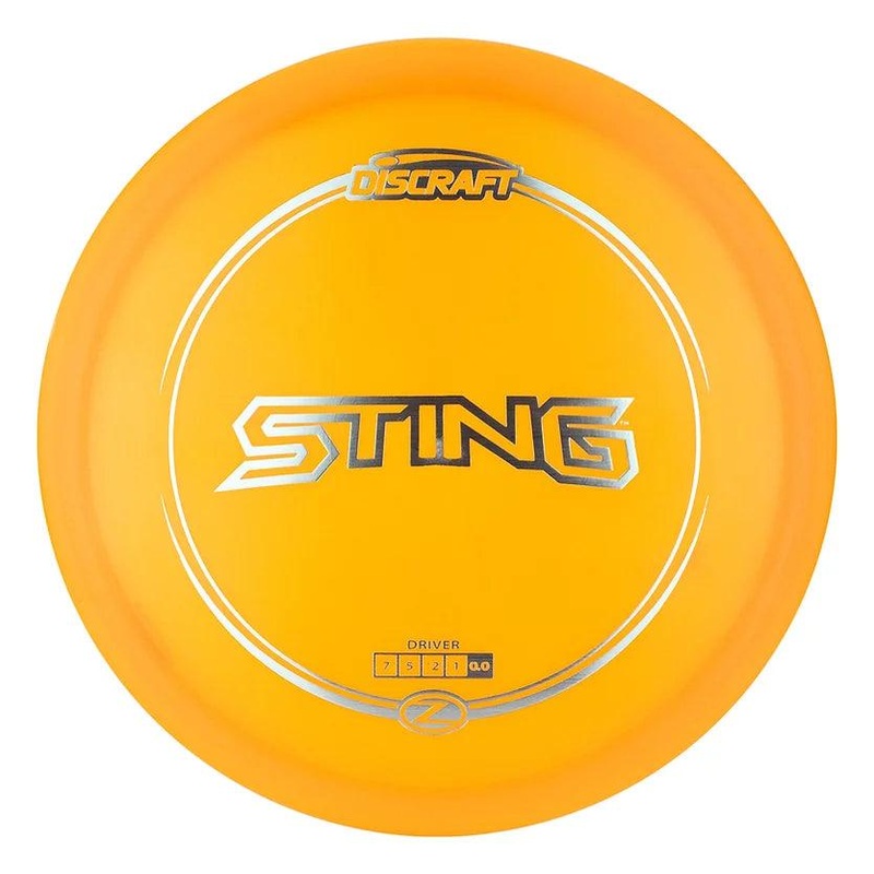 Discraft Z Sting