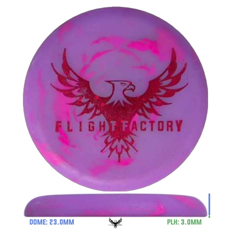 Flight Factory Custom Zing Mini Marker