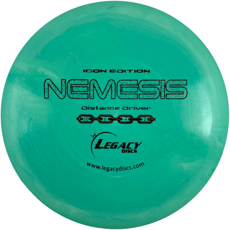 Icon Nemesis