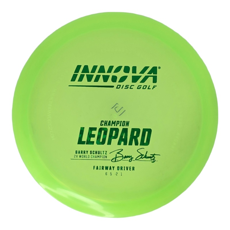 Innova Champion Leopard