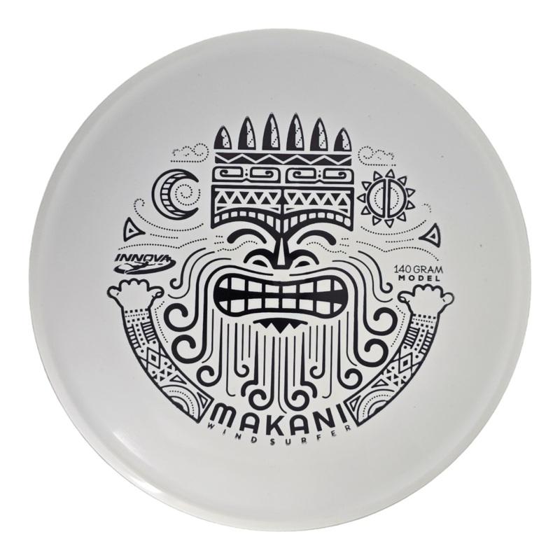 Innova DX Makani