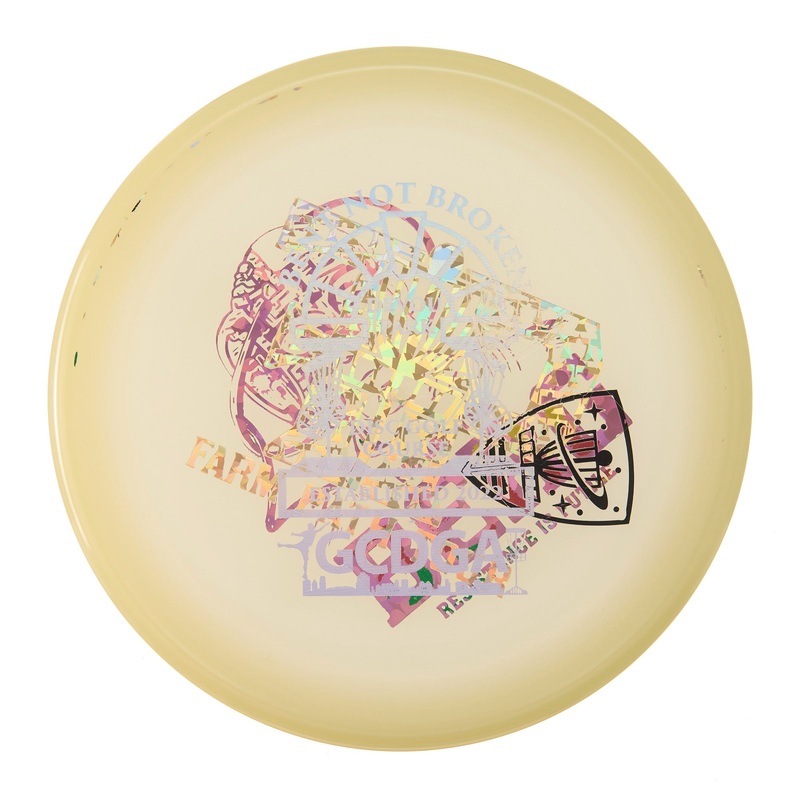Kastaplast Berg – X-Out K1 Glow 176g | Style 0006