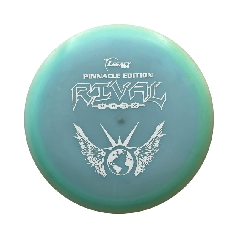 Legacy Pinnacle Rival