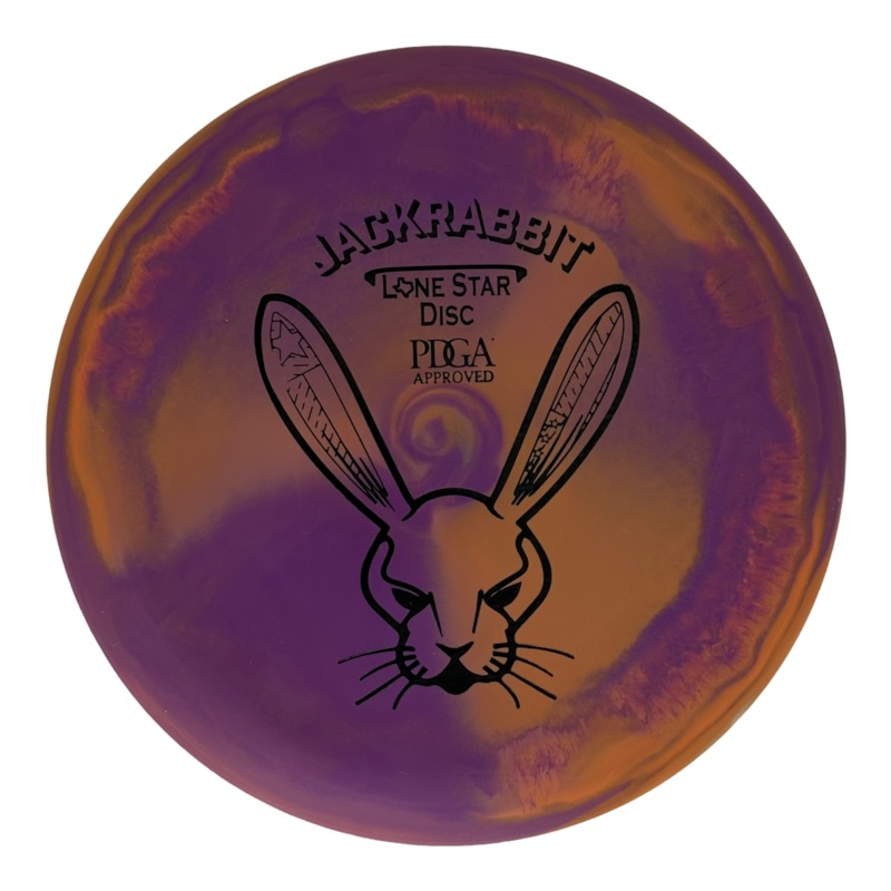 Lone Star Disc Victor 2 (V2) Jackrabbit