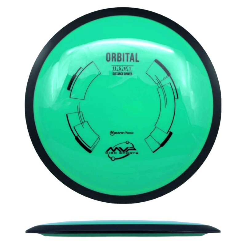 MVP Orbital