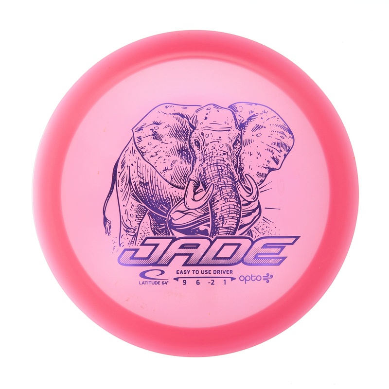 Opto Air Jade