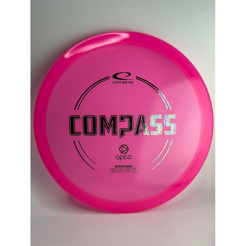 Opto Compass 179g