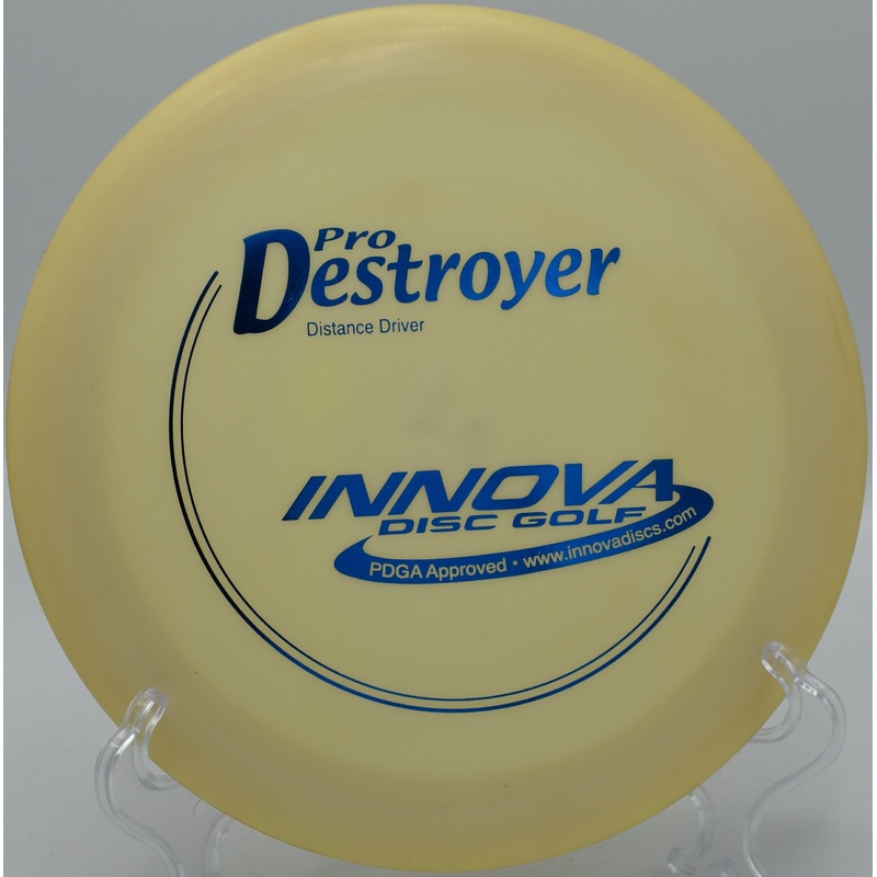 PFN Pro Destroyer (Penned PDS)