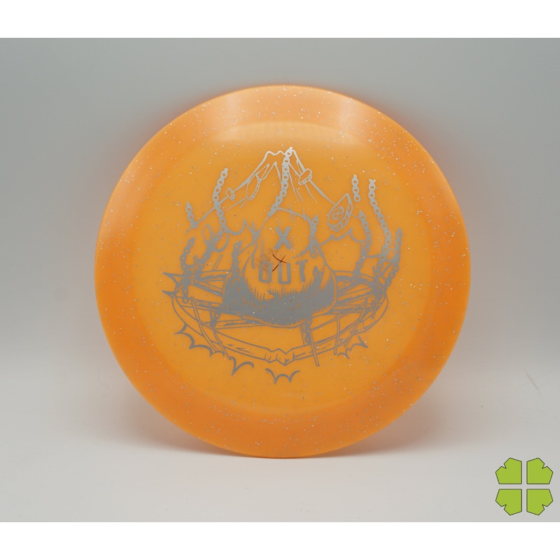 Pharaoh – Metal Flake Glow C-Blend X-Out