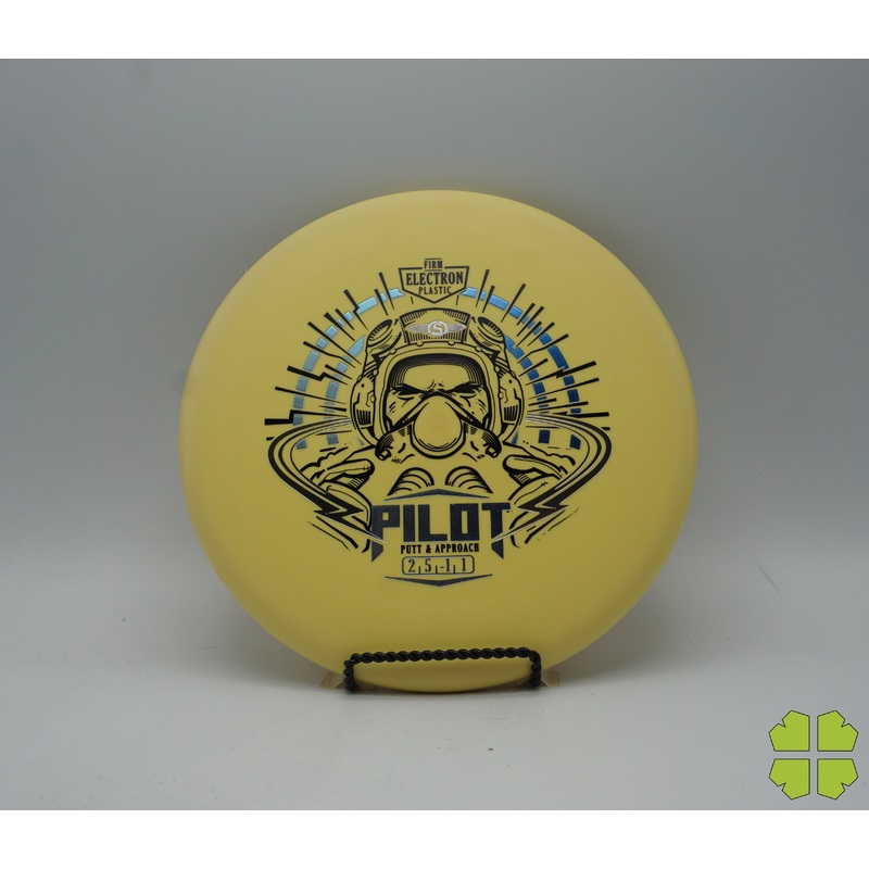 Pilot – Electron Firm
