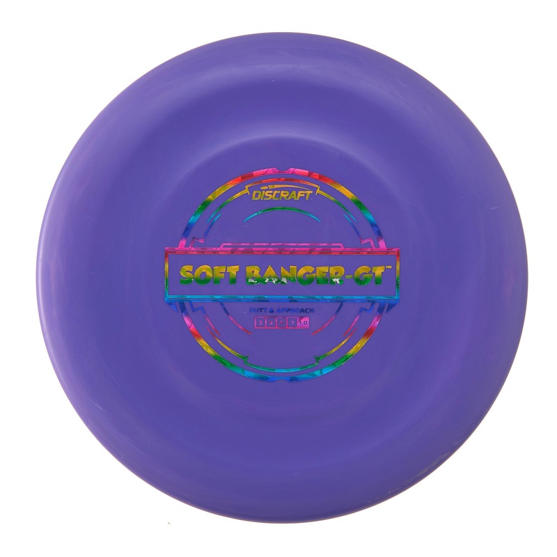 Putter Line Soft Banger GT